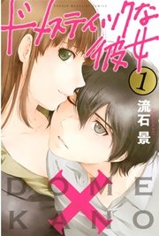 ドメスティックな彼女の表紙