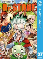 Dr.STONE