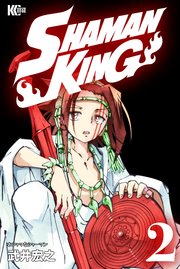 SHAMAN KING