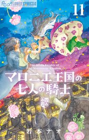 マロニエ王国の七人の騎士(11)