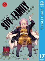 SPY×FAMILY