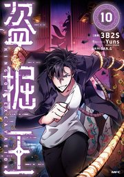 盗掘王