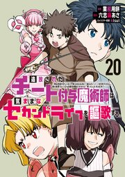 追放されたチート付与魔術師は気ままなセカンドライフを謳歌する。(20)